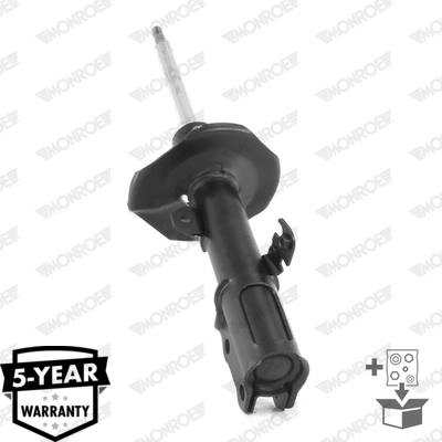 Shock Absorber MONROE ORIGINAL (Gas Technology) 16467