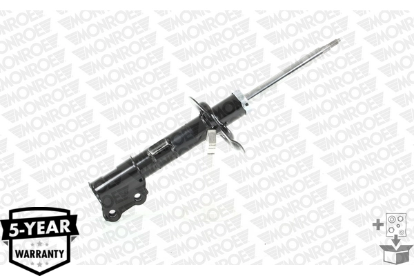 Shock Absorber MONROE ORIGINAL (Gas Technology) G8177