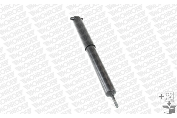 Shock Absorber MONROE MAGNUM Axle T5097