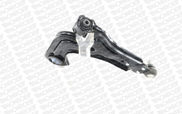 Control/Trailing Arm, wheel suspension L16526