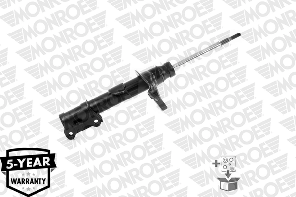 Shock Absorber 742073SP