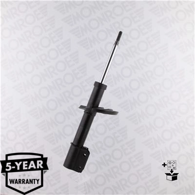 ショックアブソーバ MONROE ORIGINAL (Gas Technology) G7466