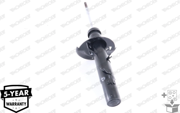 Shock Absorber MONROE ORIGINAL (Gas Technology) G8221