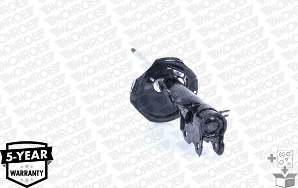 ممتص الصدمات MONROE ORIGINAL (Gas Technology) G7201