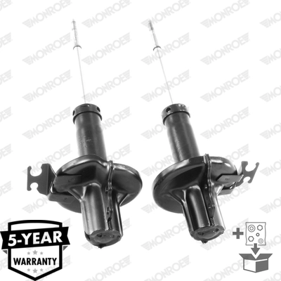 MONROE D7007 Shock Absorber