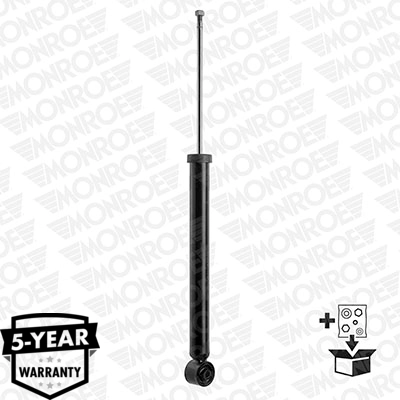 Shock Absorber MONROE ORIGINAL (Gas Technology) G1239