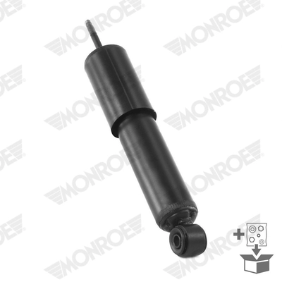 Shock Absorber MONROE ADVENTURE D4486S