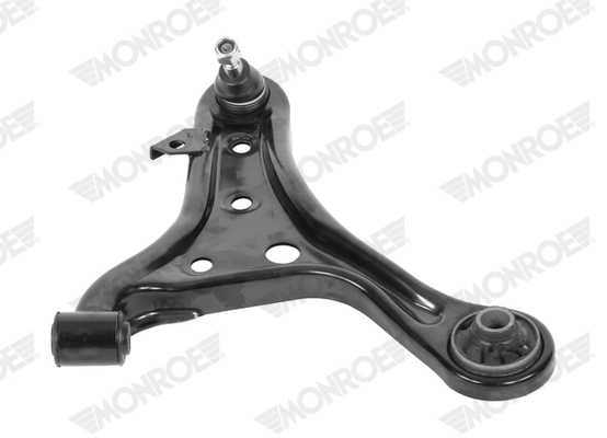 Control/Trailing Arm, wheel suspension L13J10