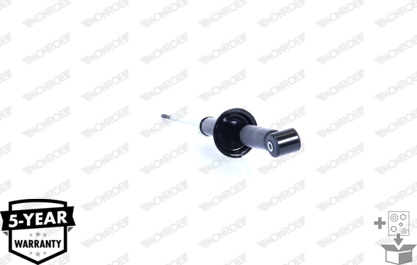 Shock Absorber MONROE ORIGINAL (Gas Technology) 23821
