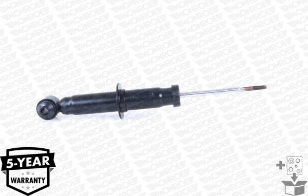 Shock Absorber MONROE ORIGINAL (Gas Technology) G1086