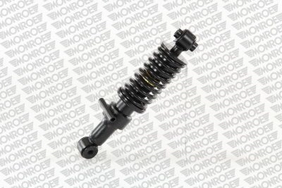 Shock Absorber, driver cab suspension MONROE MAGNUM Cabin CB0095