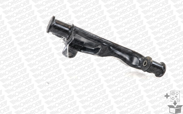 Control/Trailing Arm, wheel suspension L10543