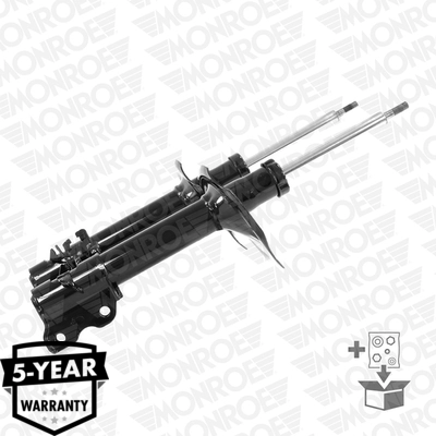 Shock Absorber MONROE ADVENTURE D0019