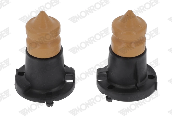 Dust Cover Kit, shock absorber PROTECTION KIT PK452