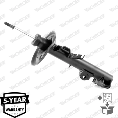 Shock Absorber 742031SP