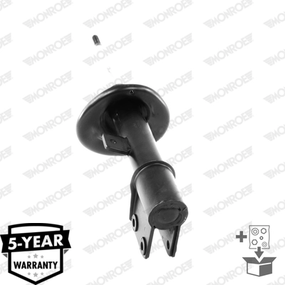 Shock Absorber 742111SP