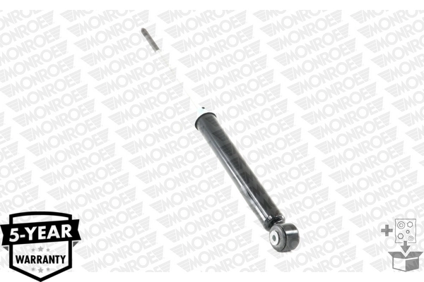 Shock Absorber MONROE ORIGINAL (Gas Technology) 23965