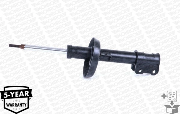 Shock Absorber MONROE ORIGINAL (Gas Technology) G16771