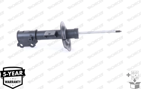 Shock Absorber MONROE ORIGINAL (Gas Technology) G8216