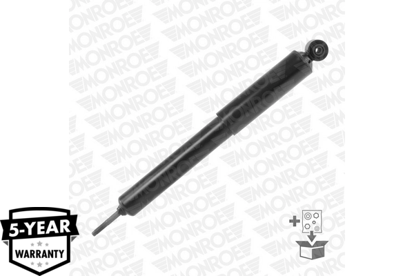 Shock Absorber MONROE ORIGINAL (Gas Technology) 42006