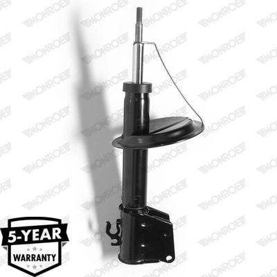 Shock Absorber MONROE ORIGINAL (Gas Technology) 16470