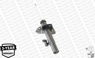Shock Absorber 742240SP