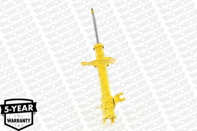 Shock Absorber MONROE ADVENTURE D0019