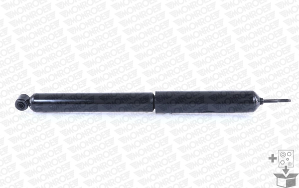 Shock Absorber 37120