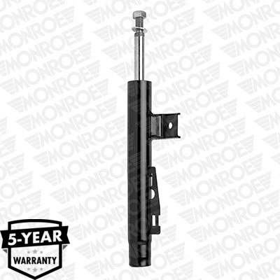 Shock Absorber MONROE ORIGINAL (Gas Technology) G7104