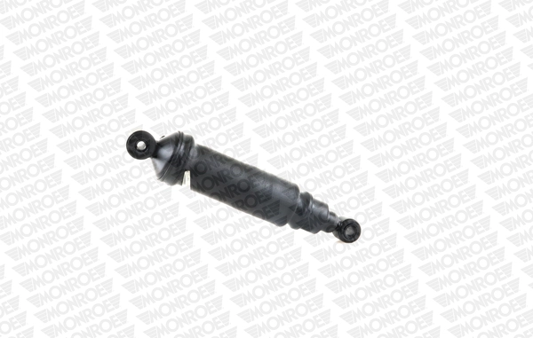 Shock Absorber, driver cab suspension MONROE MAGNUM Cabin CB0003