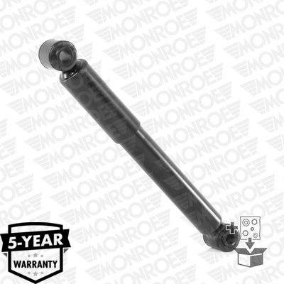 Shock Absorber MONROE ORIGINAL (Gas Technology) 43063
