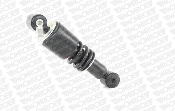Shock Absorber, driver cab suspension MONROE MAGNUM Cabin CB0180