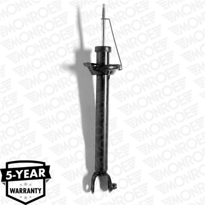 Shock Absorber MONROE ORIGINAL (Gas Technology) 23889
