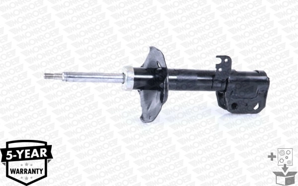 Shock Absorber MONROE ORIGINAL (Gas Technology) G8091