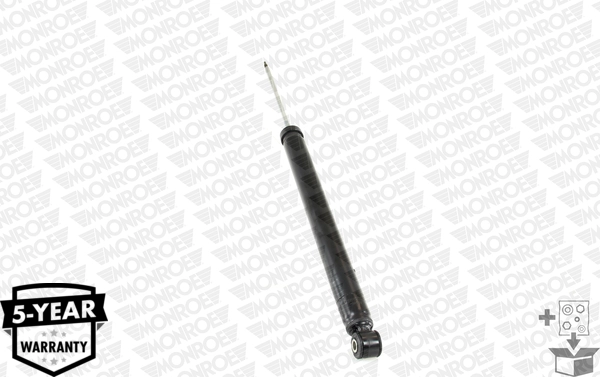 Shock Absorber MONROE ORIGINAL (Gas Technology) G1197