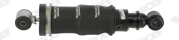 Shock Absorber, driver cab suspension MONROE MAGNUM Cabin CB0002