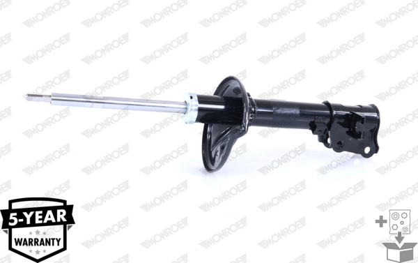 Shock Absorber MONROE ORIGINAL (Gas Technology) G7298
