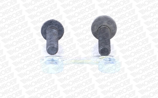 MONROE AK037 Screw Kit, suspension strut/wheel bearing housing