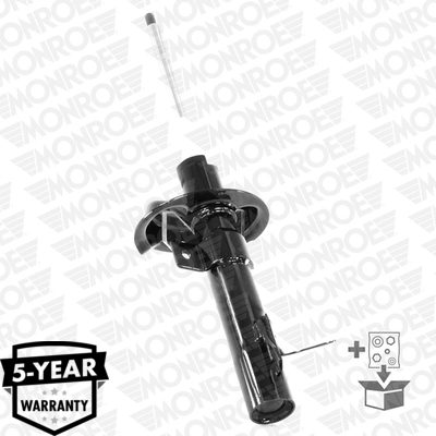 Shock Absorber MONROE ORIGINAL (Gas Technology) 16283