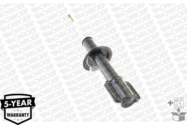 Shock Absorber VAN-MAGNUM V4402
