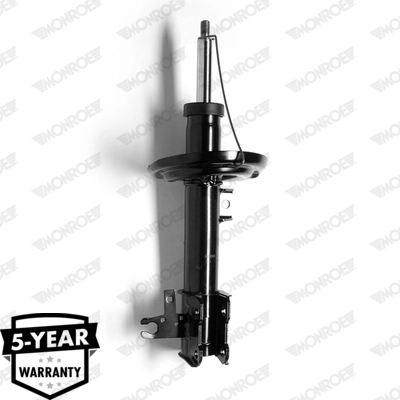 Shock Absorber MONROE ORIGINAL (Gas Technology) G8004