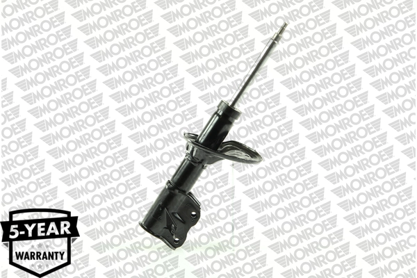 Shock Absorber MONROE ORIGINAL (Gas Technology) G16769