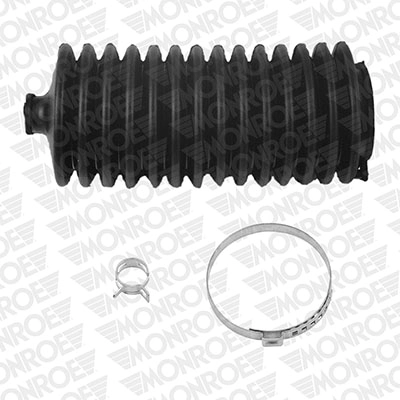 Bellow, steering L28002