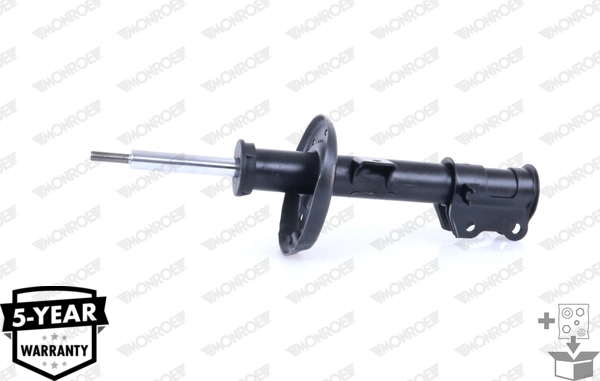 Shock Absorber MONROE ORIGINAL (Gas Technology) G8113