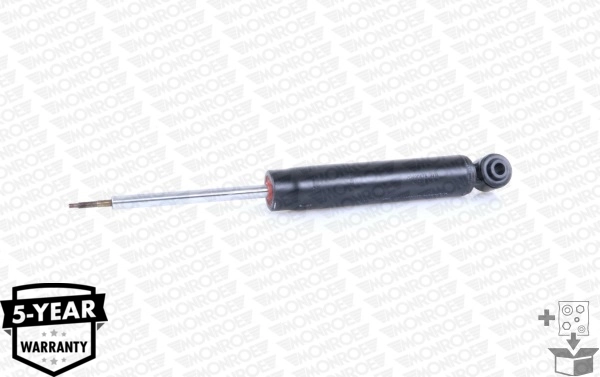 Shock Absorber MONROE ORIGINAL (Gas Technology) G2224
