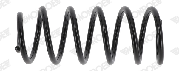 Suspension Spring MONROE SPRINGS SP4452