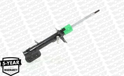 Shock Absorber MONROE ORIGINAL (Gas Technology) G7451