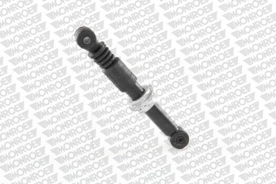 Shock Absorber, driver cab suspension MONROE MAGNUM Cabin CB0004