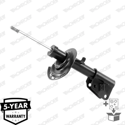 Shock Absorber MONROE ORIGINAL (Gas Technology) G7281