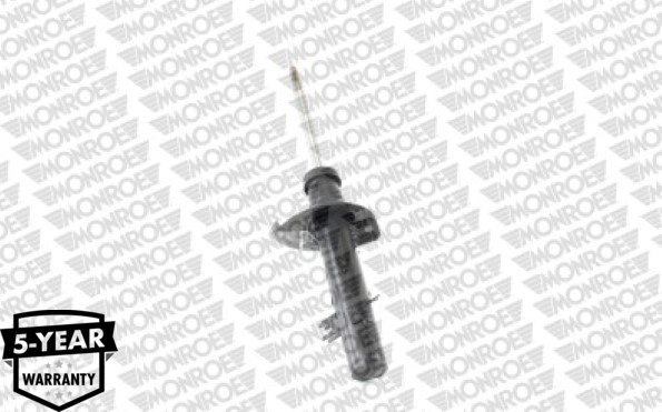 Shock Absorber MONROE ORIGINAL (Gas Technology) G8207